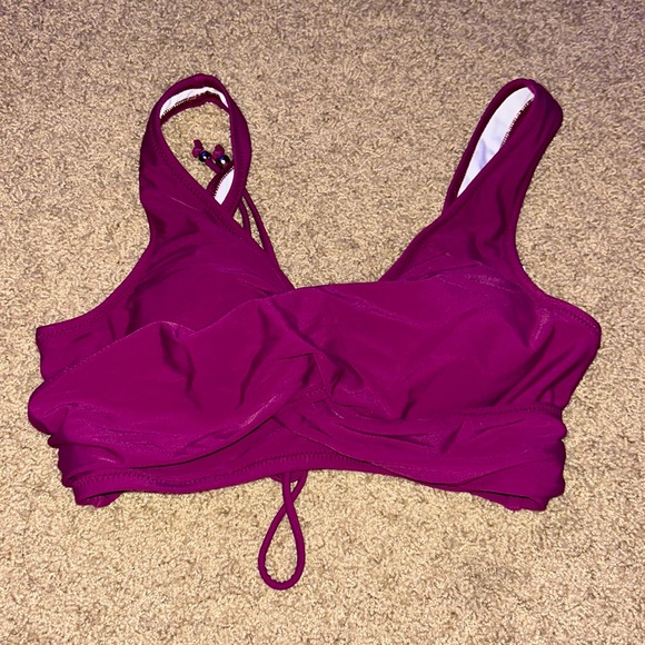 bathing suit top - Picture 1 of 2